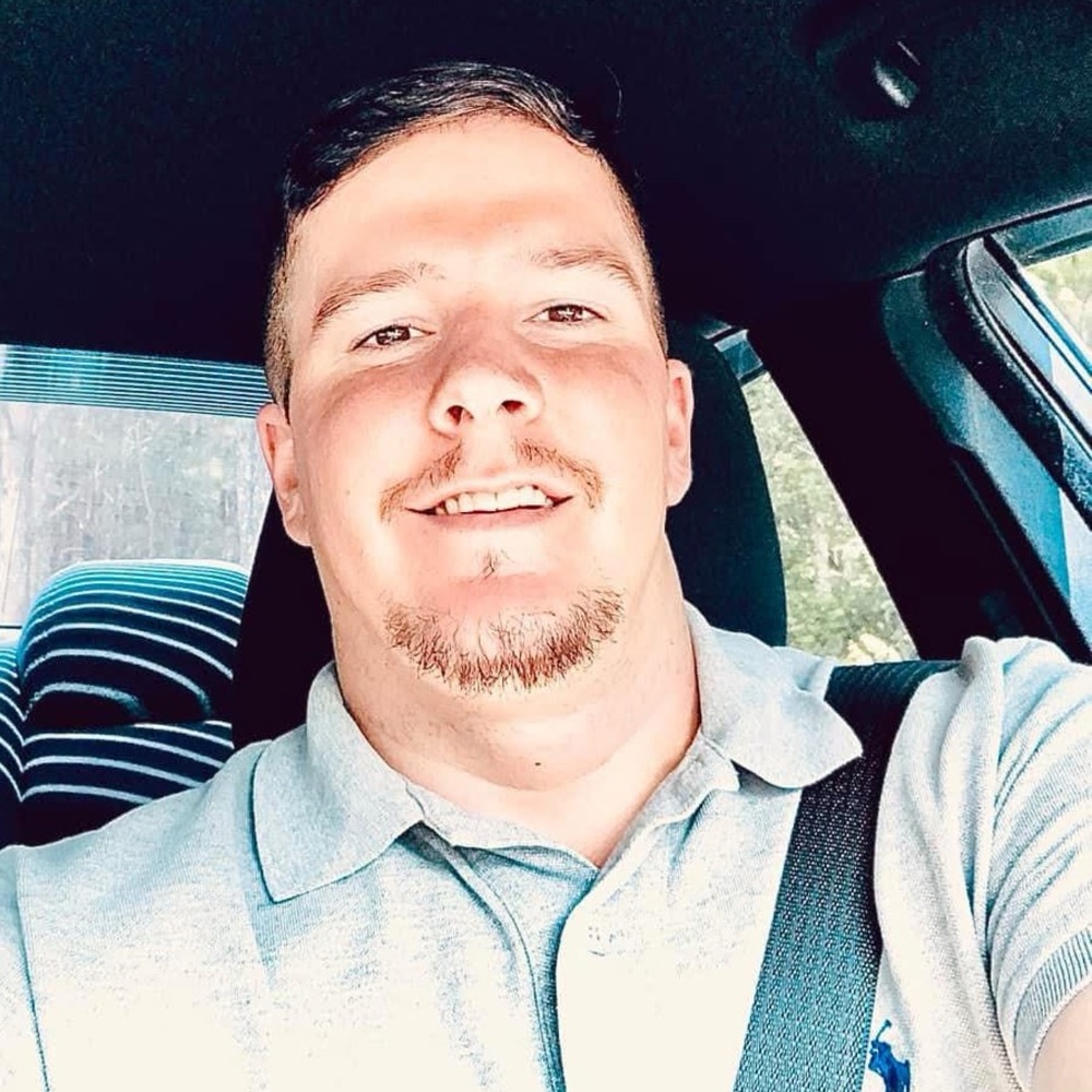 Meet your Posher, Matthew